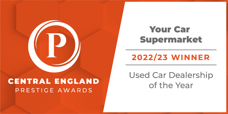 Your Car Supermarket